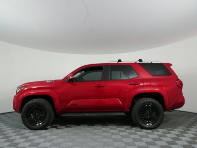 2026 Toyota 4Runner Hybrid Limited 4WD *1-OWNER! LIKE NEW!*
