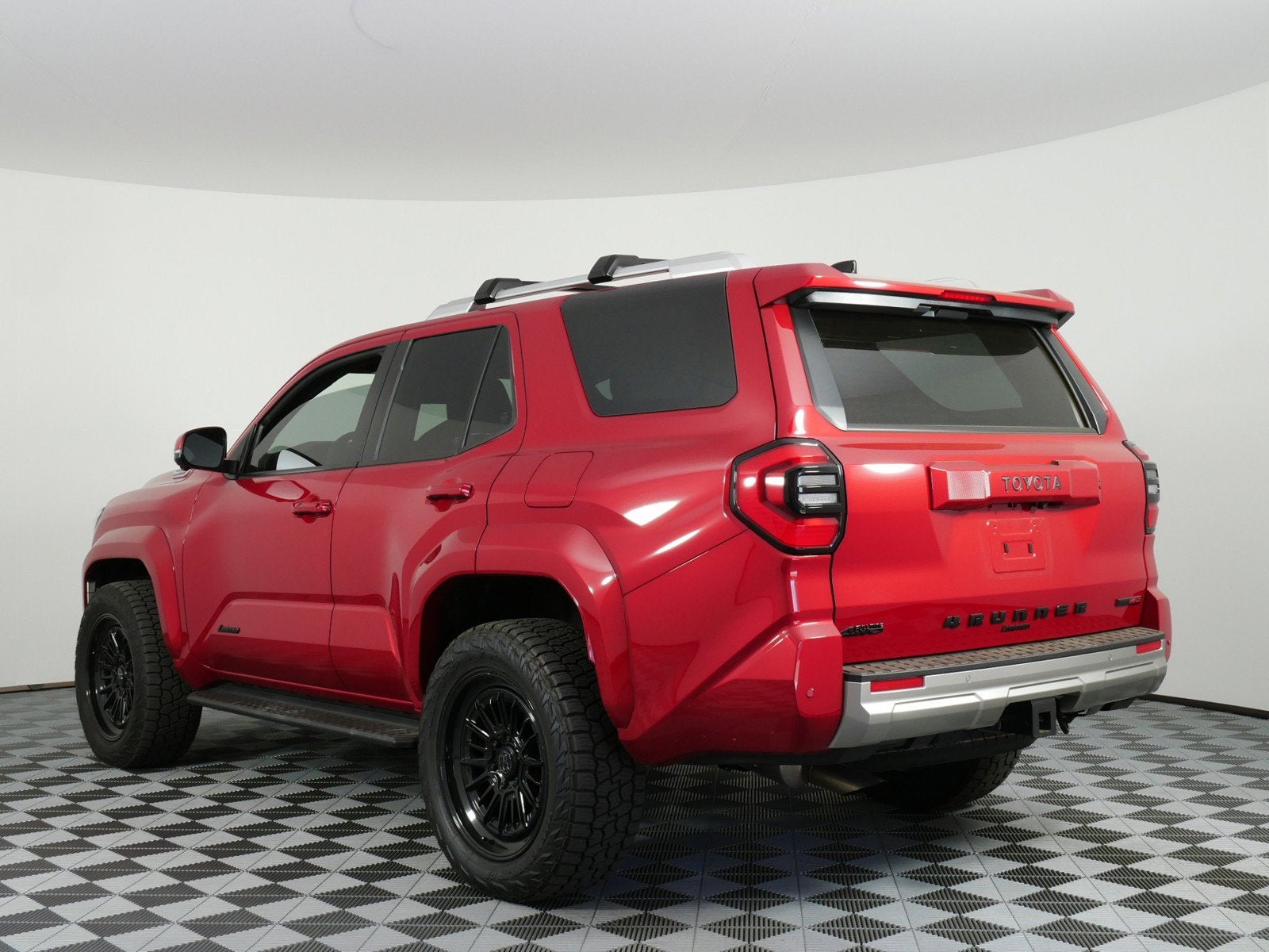 2026 Toyota 4Runner Hybrid Limited 4WD *1-OWNER! LIKE NEW!*