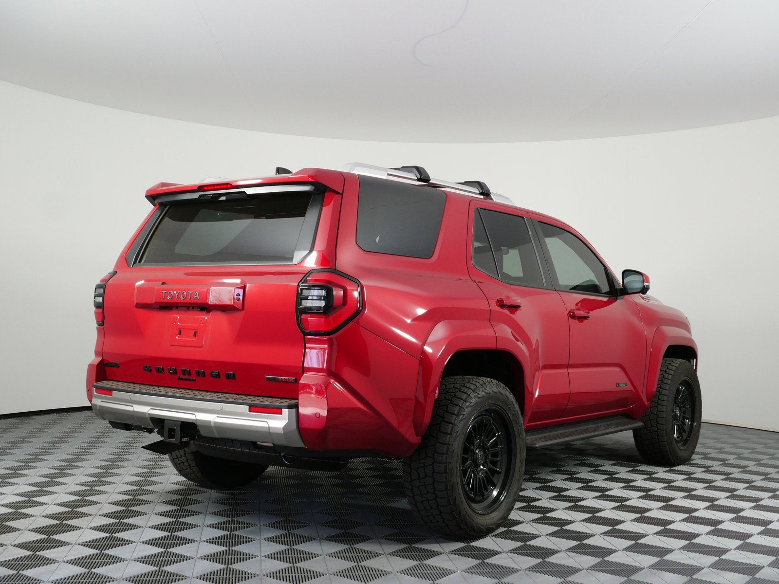 2026 Toyota 4Runner Hybrid Limited 4WD *1-OWNER! LIKE NEW!*