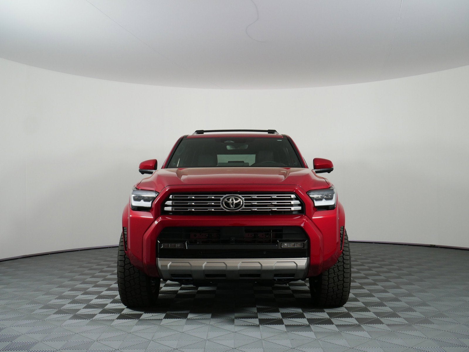 2026 Toyota 4Runner Hybrid Limited 4WD *1-OWNER! LIKE NEW!*