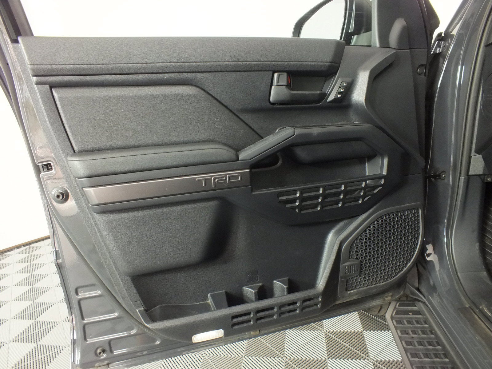 2025 Toyota 4Runner Hybrid TRD Off Road Premium 4WD *1-OWNER!*