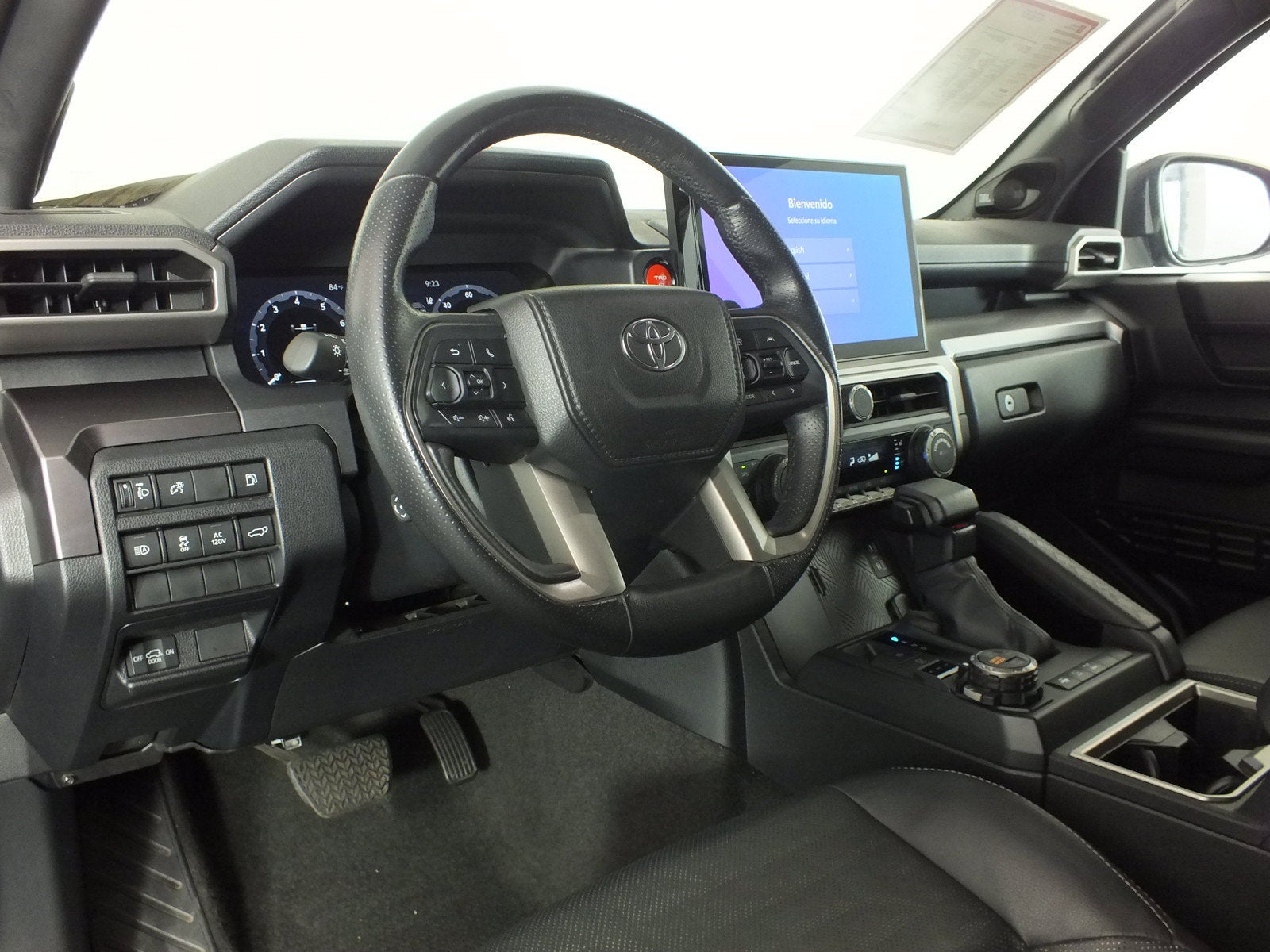 2025 Toyota 4Runner Hybrid TRD Off Road Premium 4WD *1-OWNER!*