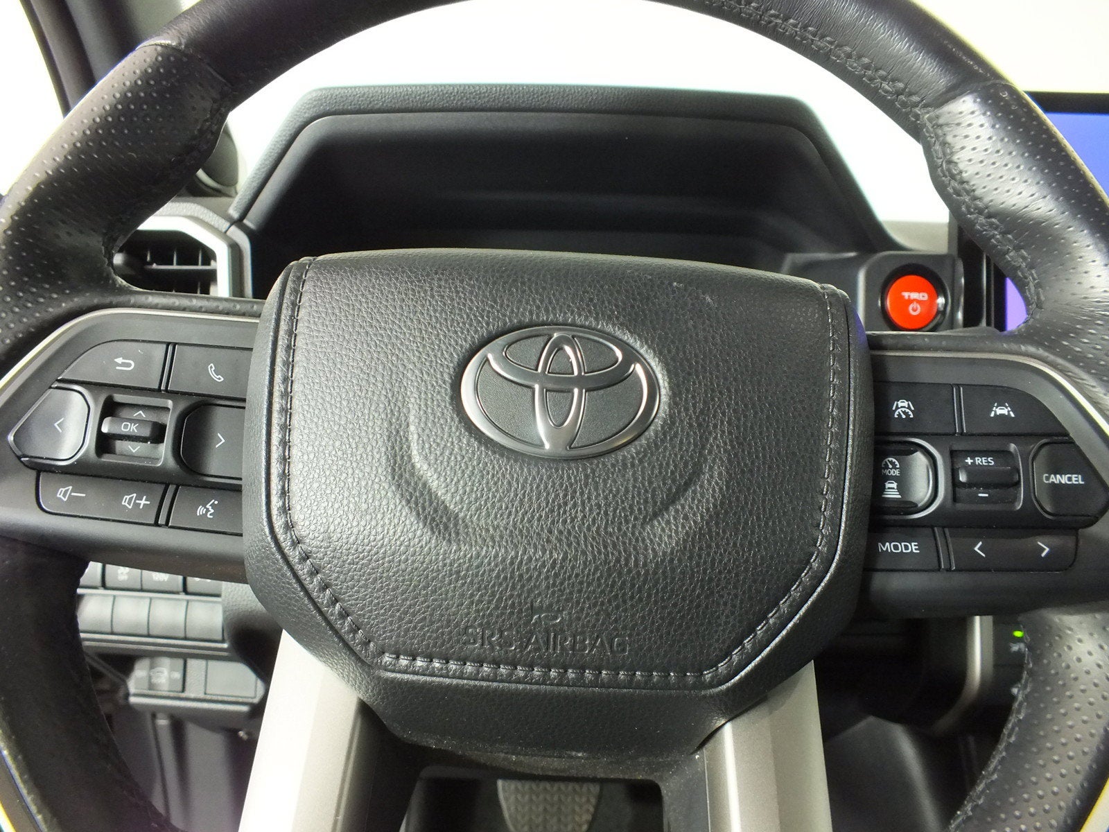 2025 Toyota 4Runner Hybrid TRD Off Road Premium 4WD *1-OWNER!*
