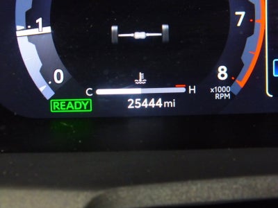 2025 Toyota 4Runner Hybrid TRD Off Road Premium 4WD *1-OWNER!*