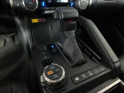 2025 Toyota 4Runner Hybrid TRD Off Road Premium 4WD *1-OWNER!*