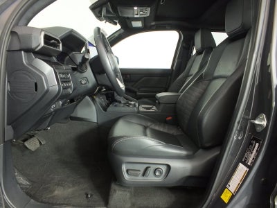 2025 Toyota 4Runner Hybrid TRD Off Road Premium 4WD *1-OWNER!*
