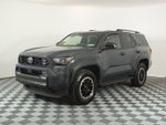 2025 Toyota 4Runner Hybrid TRD Off Road Premium 4WD *1-OWNER!*