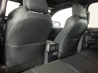 2025 Toyota 4Runner Hybrid TRD Off Road Premium 4WD *1-OWNER!*