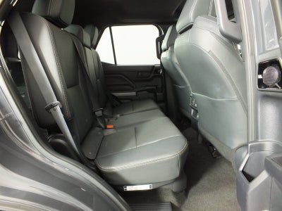 2025 Toyota 4Runner Hybrid TRD Off Road Premium 4WD *1-OWNER!*