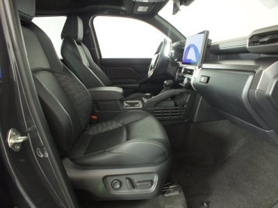 2025 Toyota 4Runner Hybrid TRD Off Road Premium 4WD *1-OWNER!*