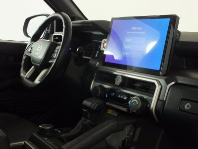 2025 Toyota 4Runner Hybrid TRD Off Road Premium 4WD *1-OWNER!*