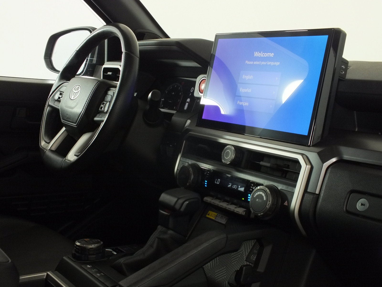 2025 Toyota 4Runner Hybrid TRD Off Road Premium 4WD *1-OWNER!*