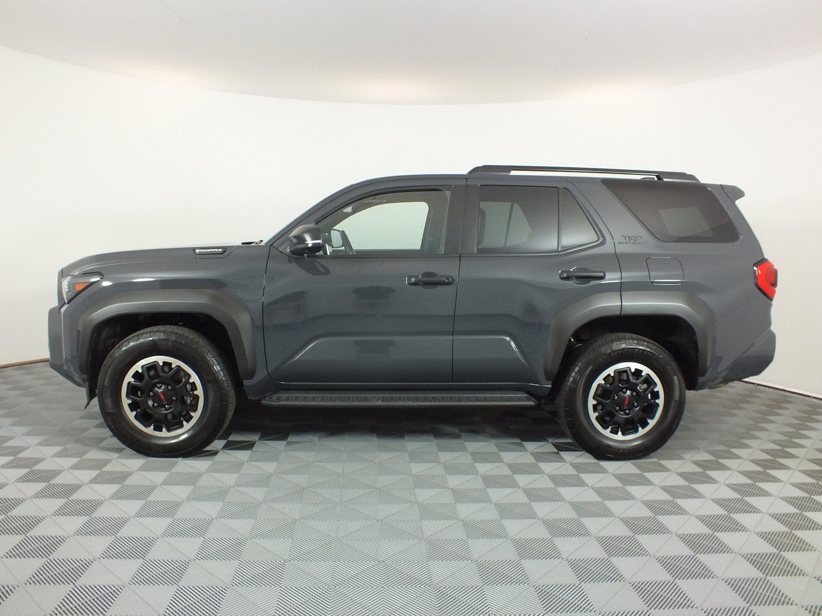 2025 Toyota 4Runner Hybrid TRD Off Road Premium 4WD *1-OWNER!*