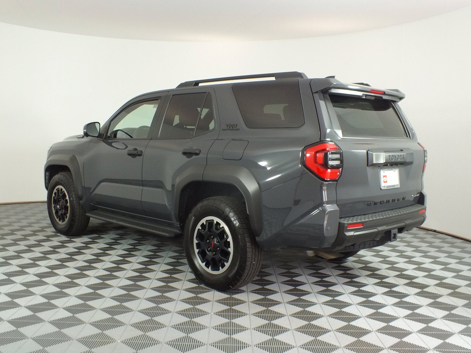 2025 Toyota 4Runner Hybrid TRD Off Road Premium 4WD *1-OWNER!*