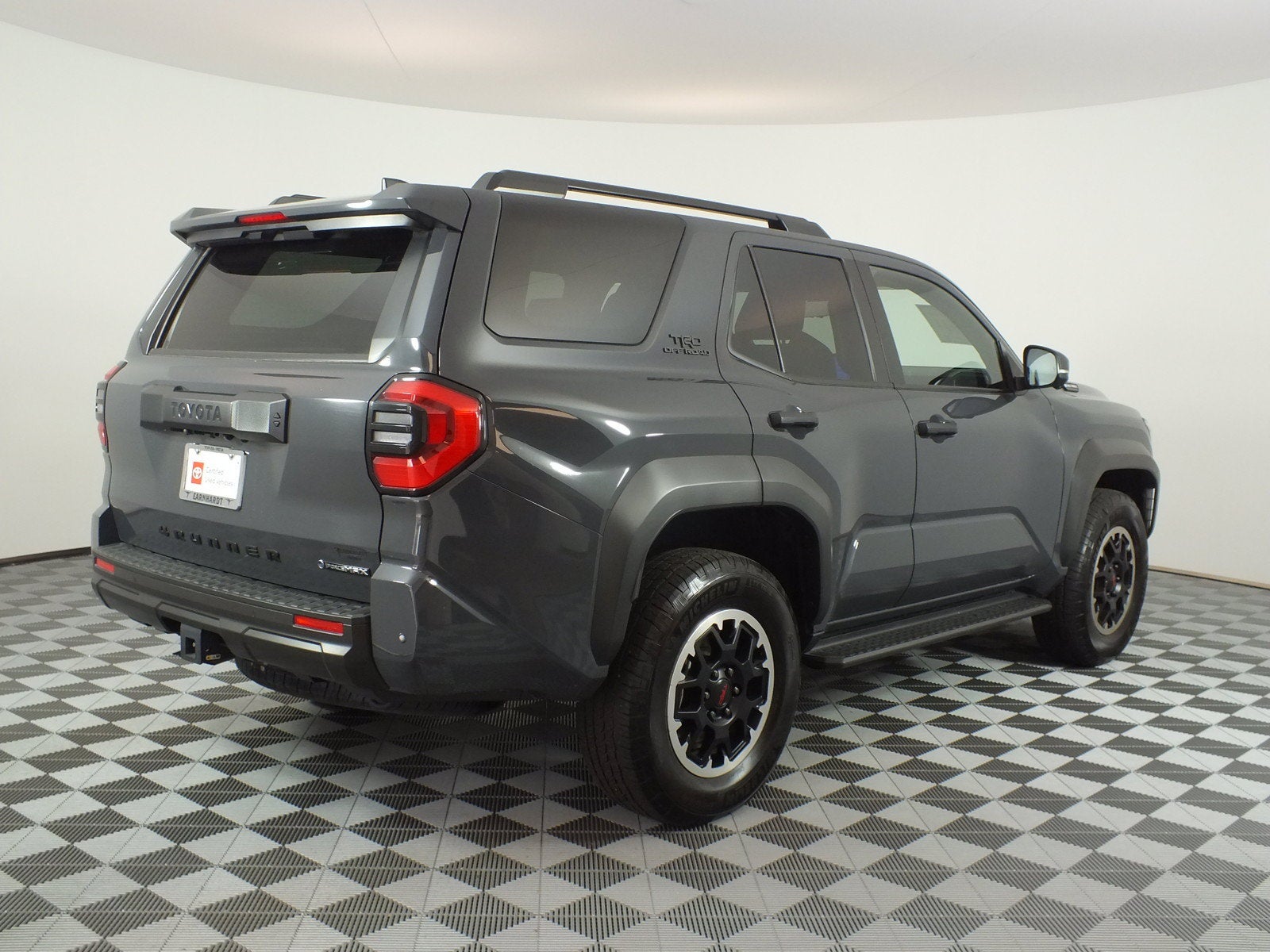 2025 Toyota 4Runner Hybrid TRD Off Road Premium 4WD *1-OWNER!*