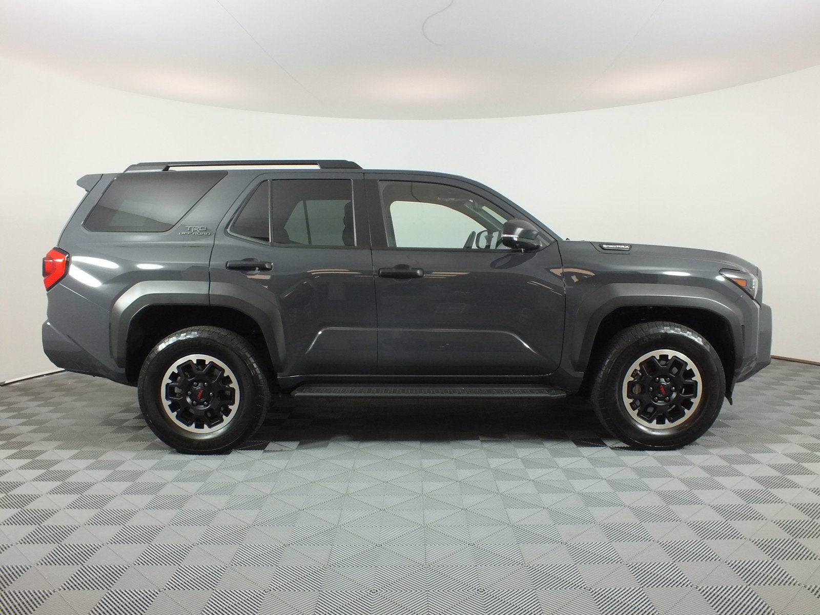 2025 Toyota 4Runner Hybrid TRD Off Road Premium 4WD *1-OWNER!*