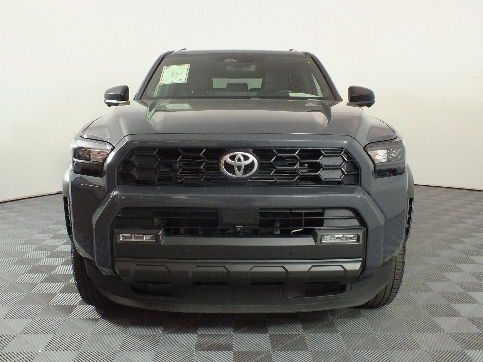 2025 Toyota 4Runner Hybrid TRD Off Road Premium 4WD *1-OWNER!*