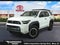 2025 Toyota 4Runner Hybrid TRD Off Road 4WD *1-OWNER*