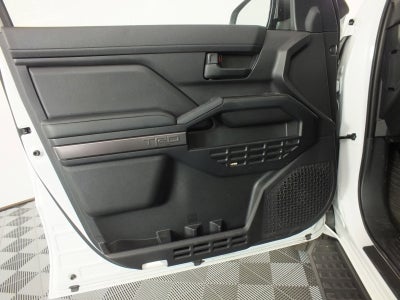 2025 Toyota 4Runner Hybrid TRD Off Road 4WD *1-OWNER*