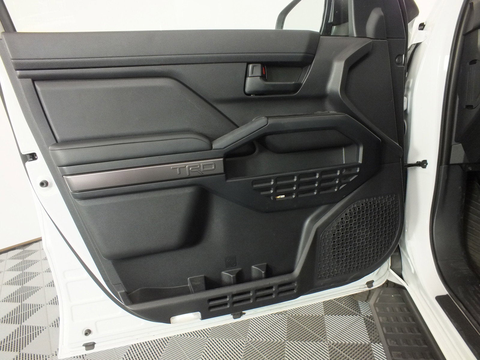 2025 Toyota 4Runner Hybrid TRD Off Road 4WD *1-OWNER*
