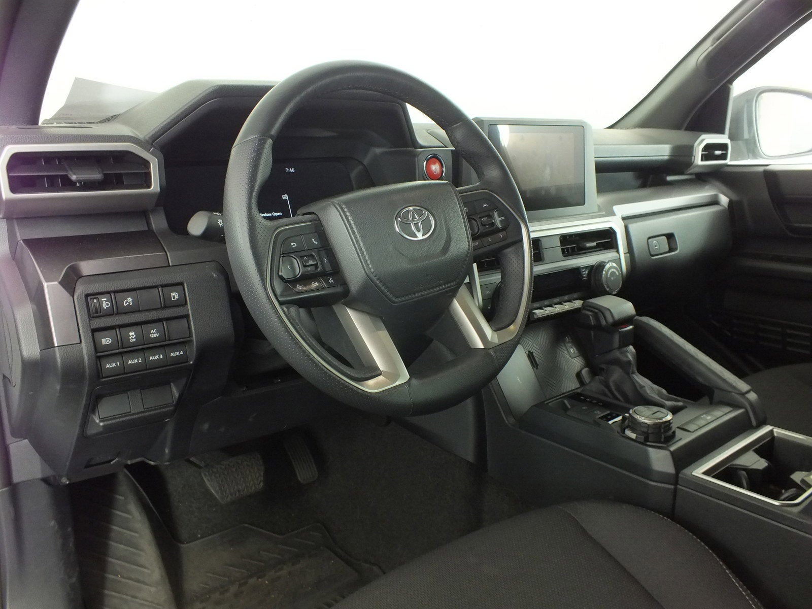 2025 Toyota 4Runner Hybrid TRD Off Road 4WD *1-OWNER*