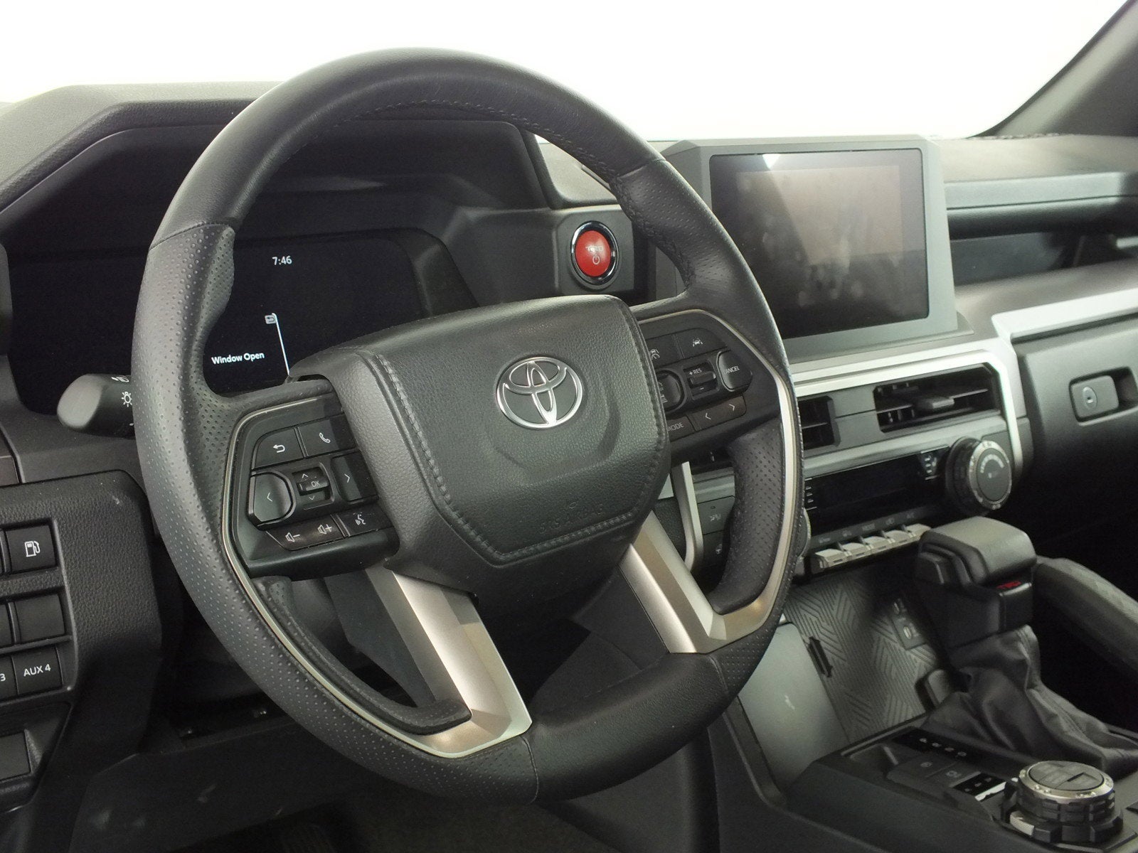 2025 Toyota 4Runner Hybrid TRD Off Road 4WD *1-OWNER*