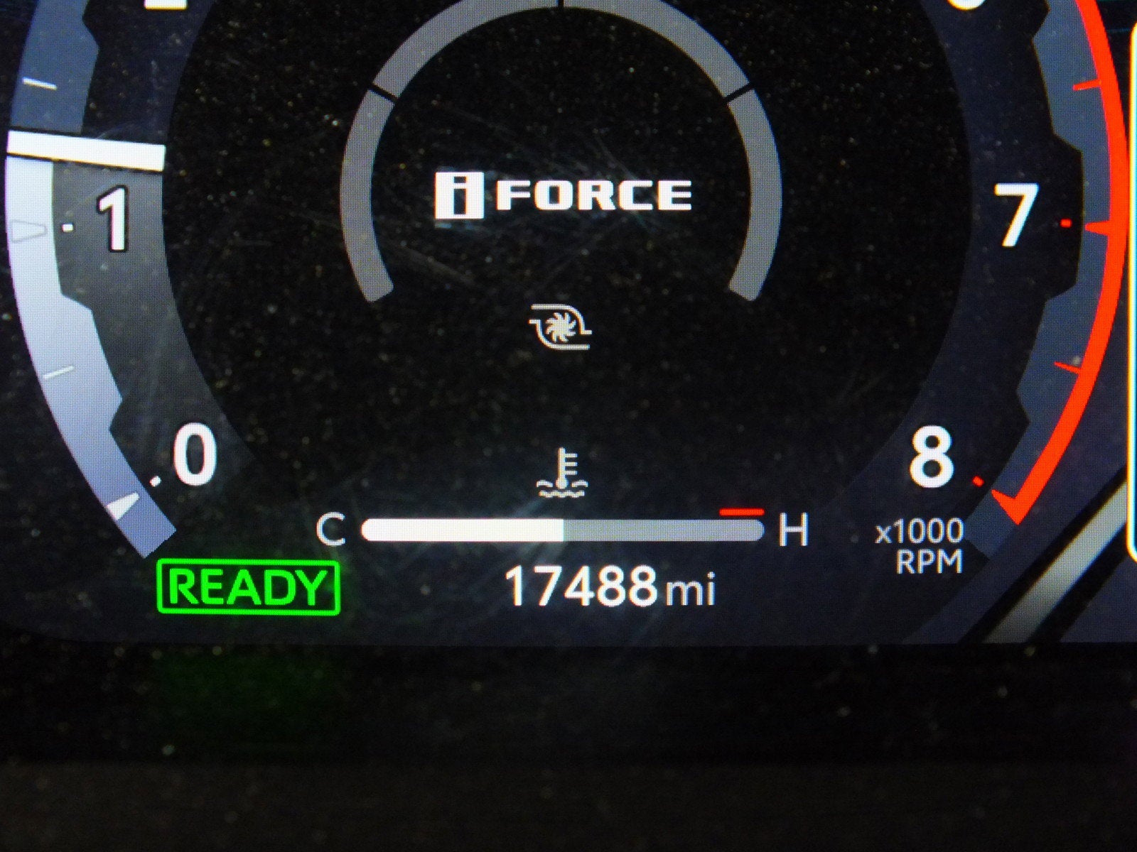 2025 Toyota 4Runner Hybrid TRD Off Road 4WD *1-OWNER*