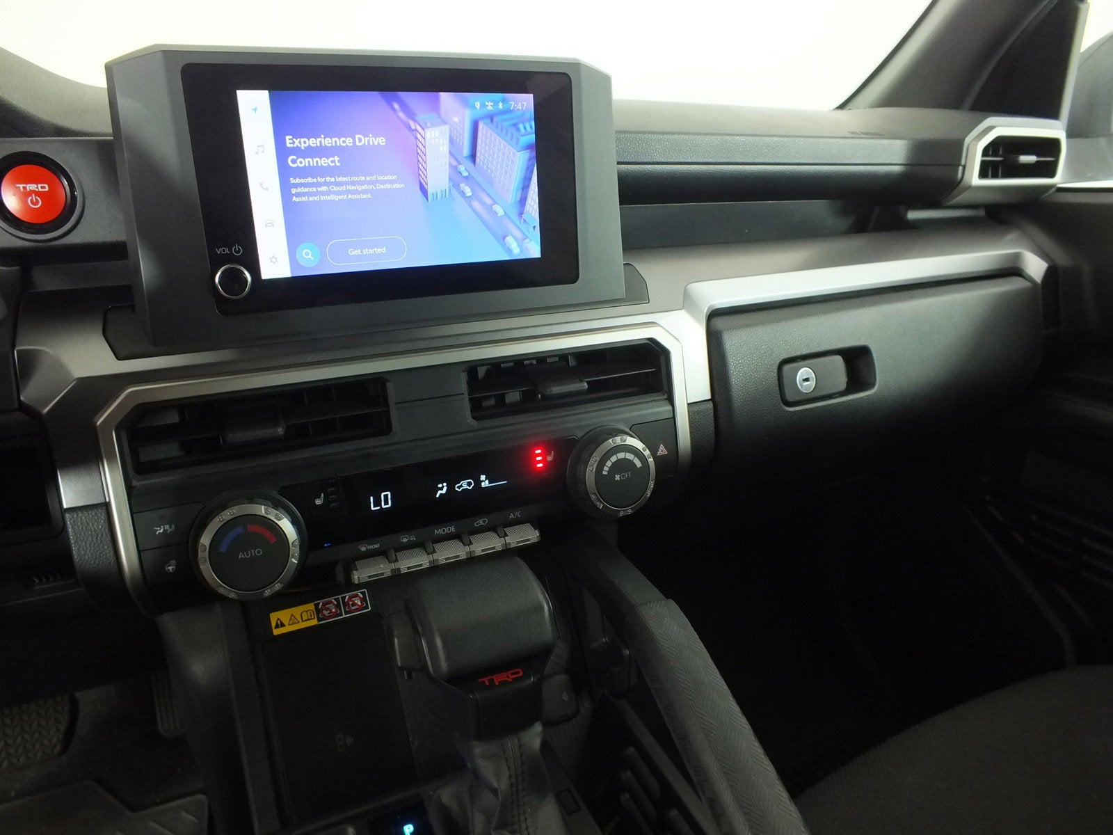 2025 Toyota 4Runner Hybrid TRD Off Road 4WD *1-OWNER*