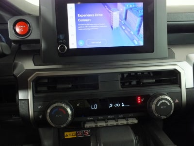 2025 Toyota 4Runner Hybrid TRD Off Road 4WD *1-OWNER*