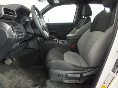 2025 Toyota 4Runner Hybrid TRD Off Road 4WD *1-OWNER*
