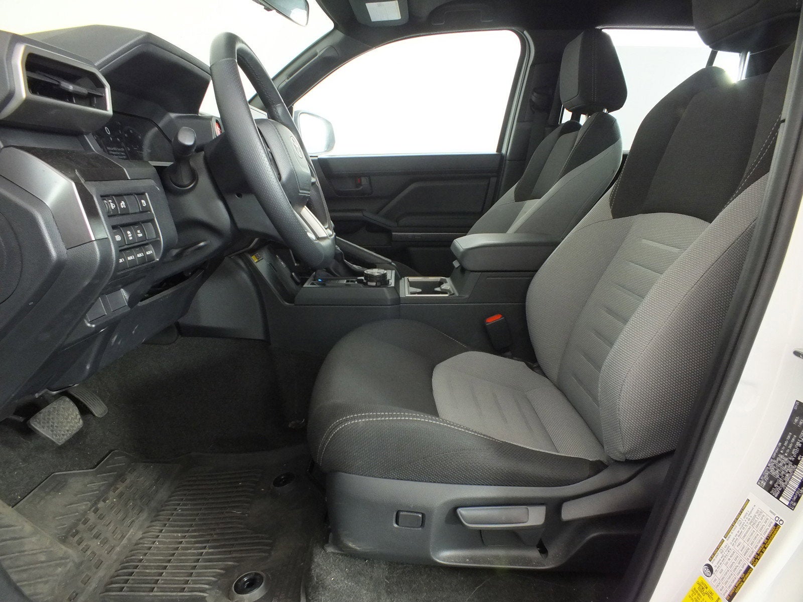 2025 Toyota 4Runner Hybrid TRD Off Road 4WD *1-OWNER*
