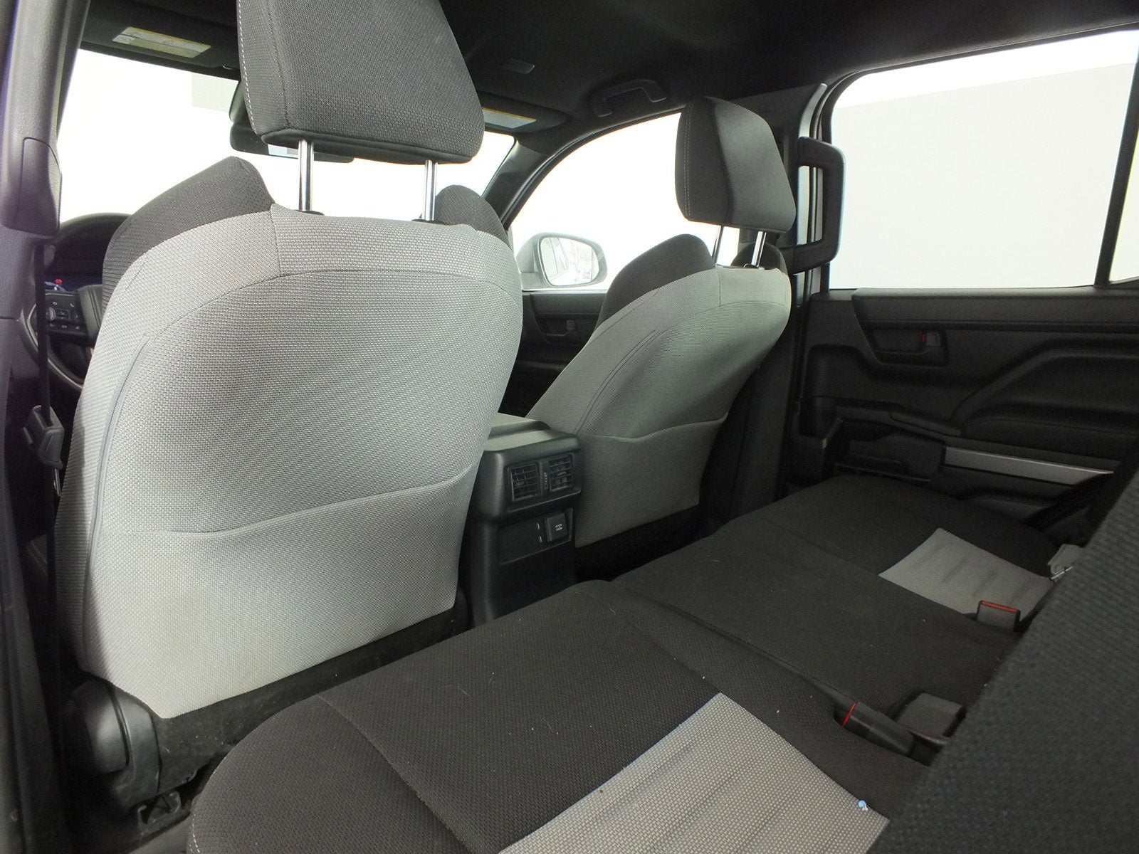 2025 Toyota 4Runner Hybrid TRD Off Road 4WD *1-OWNER*