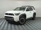 2025 Toyota 4Runner Hybrid TRD Off Road 4WD *1-OWNER*