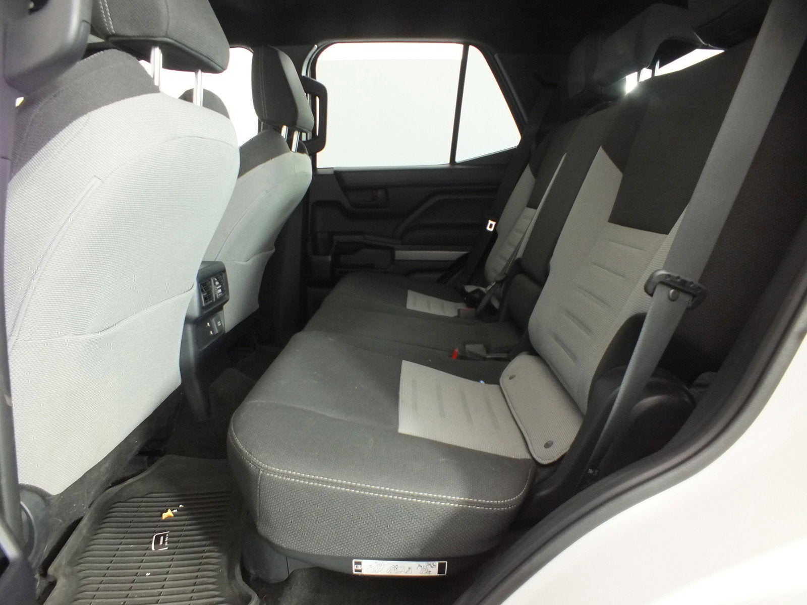 2025 Toyota 4Runner Hybrid TRD Off Road 4WD *1-OWNER*