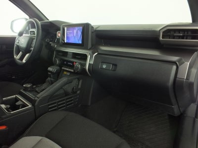 2025 Toyota 4Runner Hybrid TRD Off Road 4WD *1-OWNER*