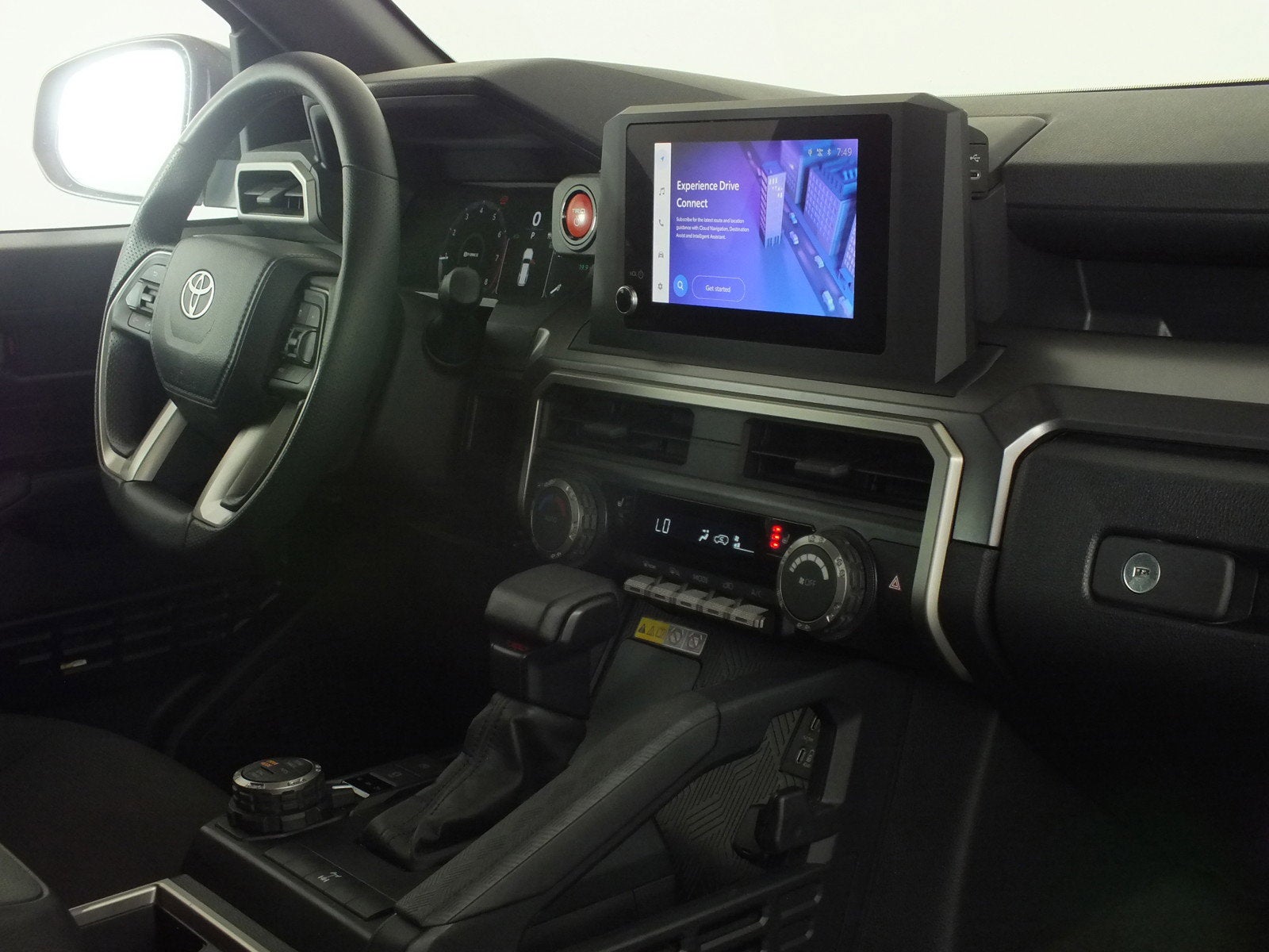 2025 Toyota 4Runner Hybrid TRD Off Road 4WD *1-OWNER*