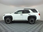 2025 Toyota 4Runner Hybrid TRD Off Road 4WD *1-OWNER*