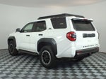 2025 Toyota 4Runner Hybrid TRD Off Road 4WD *1-OWNER*