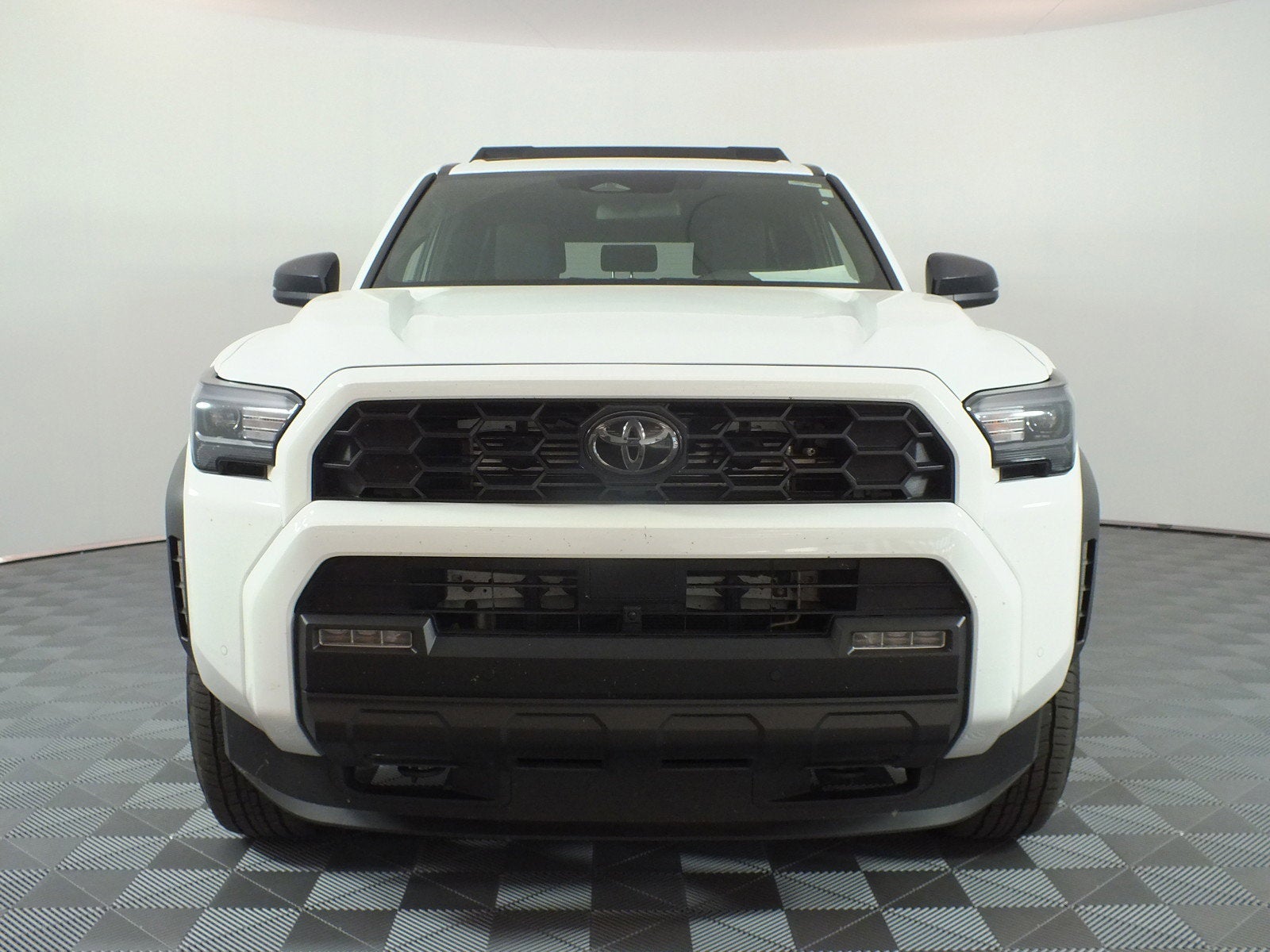 2025 Toyota 4Runner Hybrid TRD Off Road 4WD *1-OWNER*