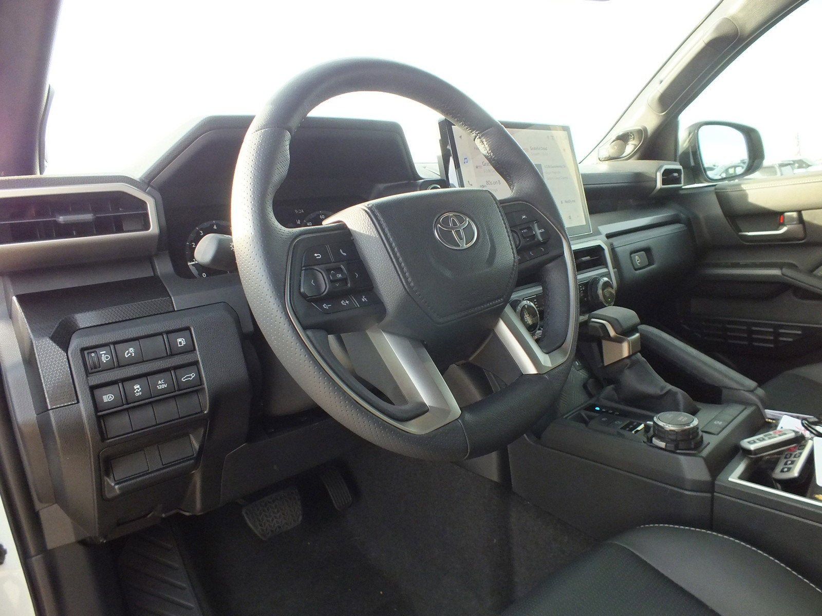 2025 Toyota 4Runner Hybrid Limited 4WD *1-OWNER! LIKE NEW!*