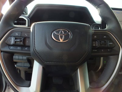 2025 Toyota 4Runner Hybrid Limited 4WD *1-OWNER! LIKE NEW!*