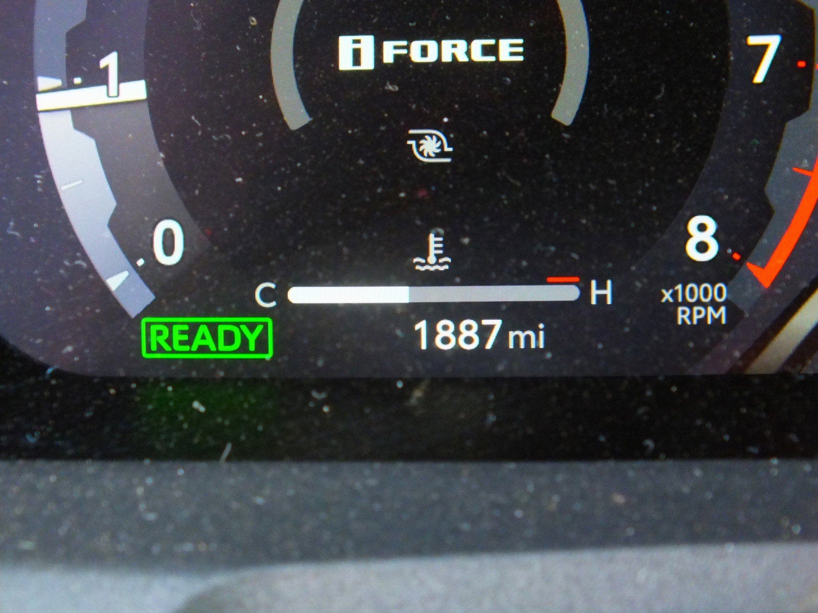 2025 Toyota 4Runner Hybrid Limited 4WD *1-OWNER! LIKE NEW!*