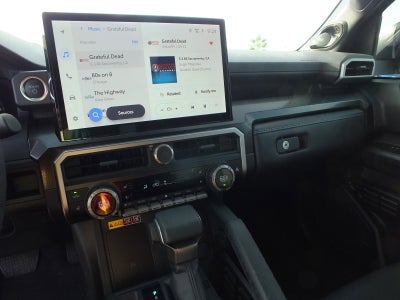 2025 Toyota 4Runner Hybrid Limited 4WD *1-OWNER! LIKE NEW!*