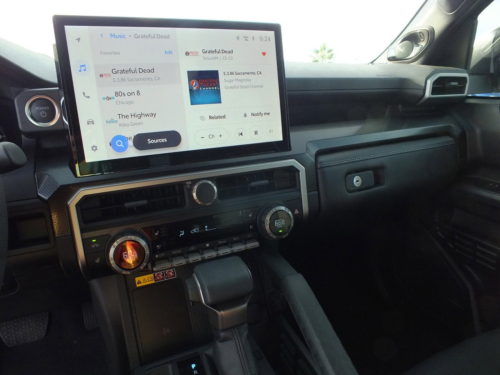 2025 Toyota 4Runner Hybrid Limited 4WD *1-OWNER! LIKE NEW!*