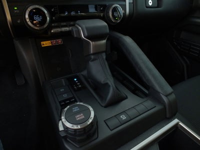 2025 Toyota 4Runner Hybrid Limited 4WD *1-OWNER! LIKE NEW!*