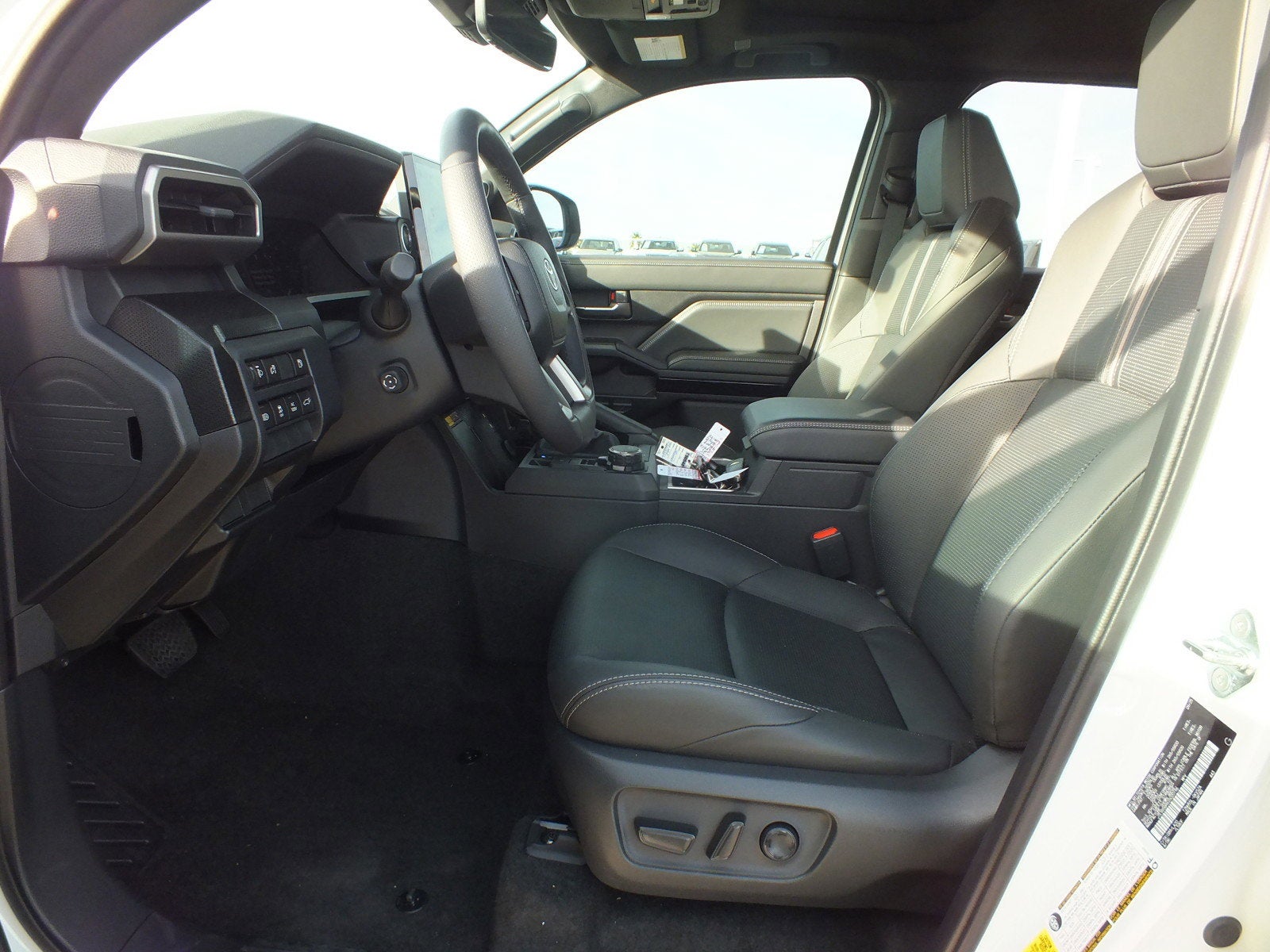 2025 Toyota 4Runner Hybrid Limited 4WD *1-OWNER! LIKE NEW!*