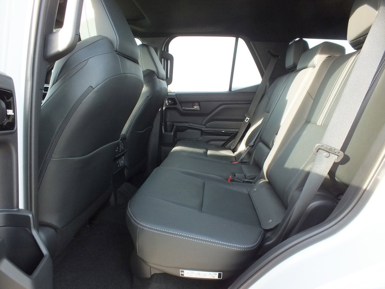 2025 Toyota 4Runner Hybrid Limited 4WD *1-OWNER! LIKE NEW!*