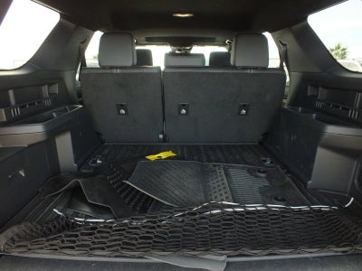 2025 Toyota 4Runner Hybrid Limited 4WD *1-OWNER! LIKE NEW!*