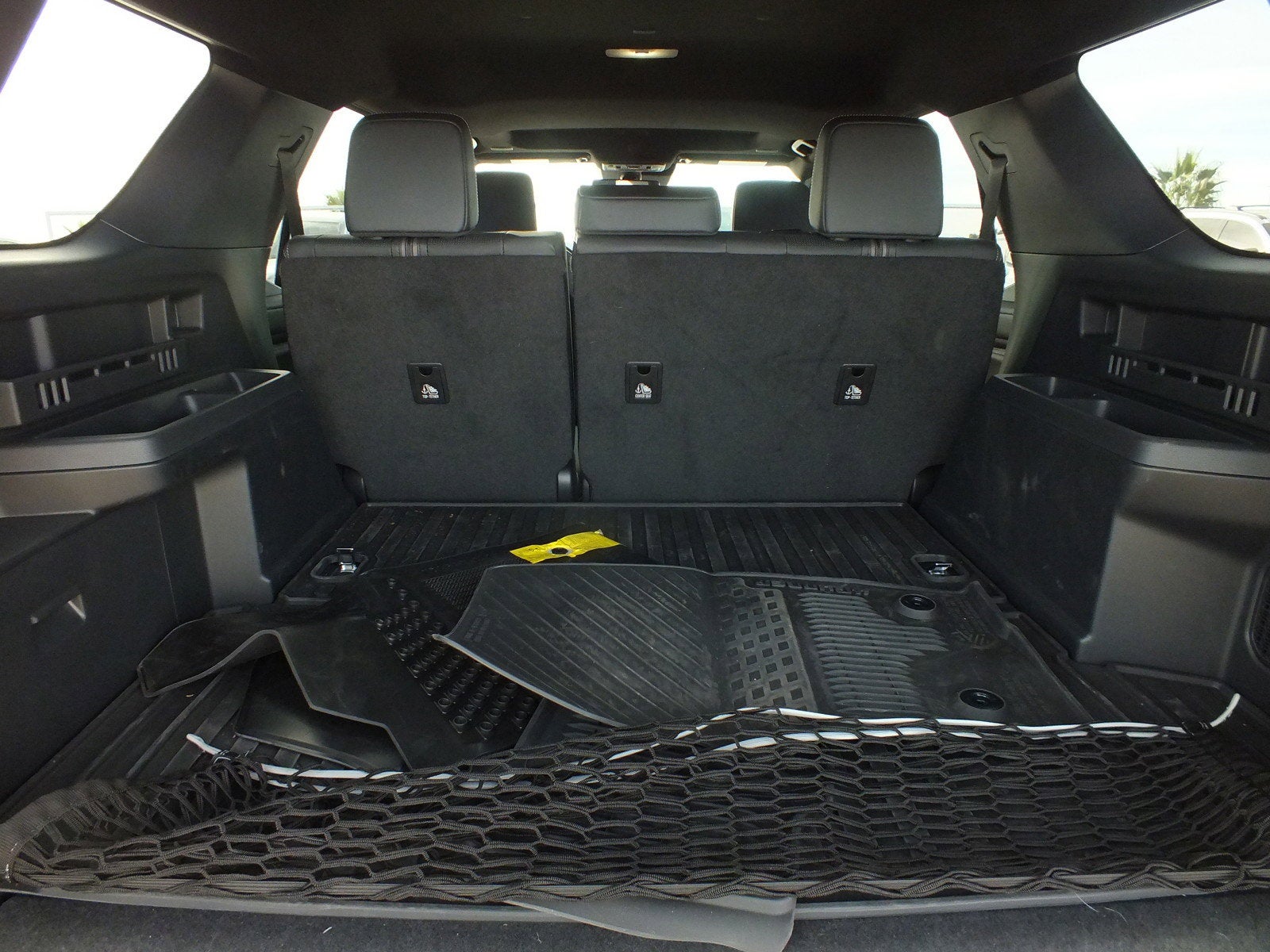 2025 Toyota 4Runner Hybrid Limited 4WD *1-OWNER! LIKE NEW!*