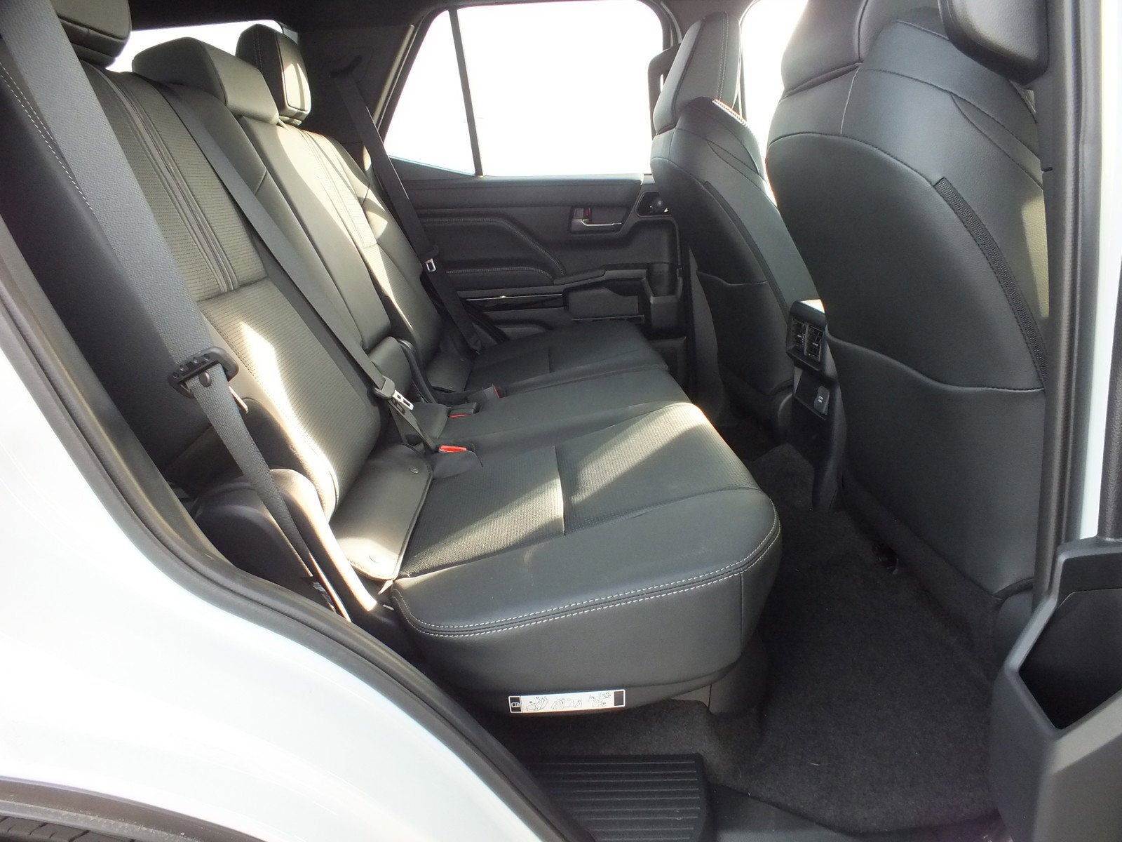 2025 Toyota 4Runner Hybrid Limited 4WD *1-OWNER! LIKE NEW!*